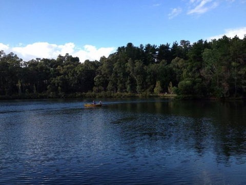 Lakeside Country Resort - Australia Shopping 0