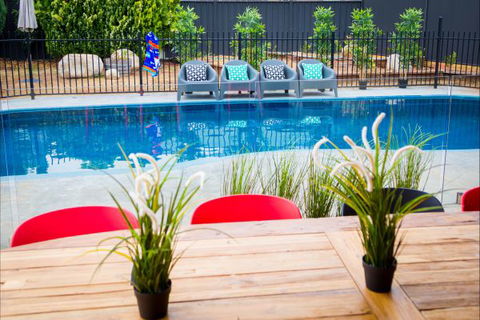 La Flotte - Accommodation Australia 0