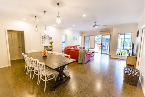 La Flotte - Accommodation Australia 1