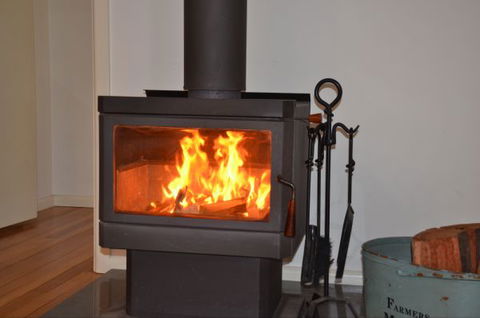 La Flotte - Accommodation Australia 2