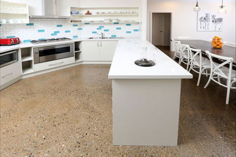 La Flotte - Accommodation Australia 3