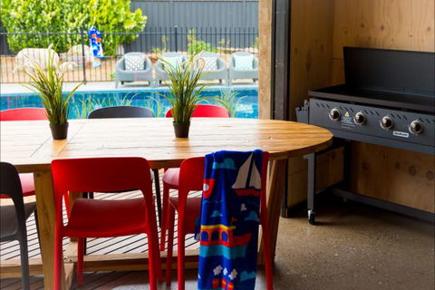 La Flotte - Accommodation Australia 4