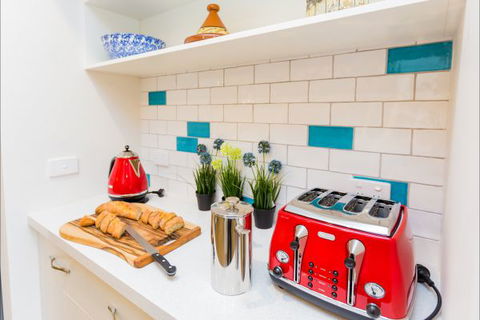 La Flotte - Accommodation Australia 8