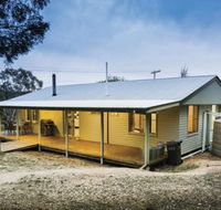 Lavender Vale Cottage - Accommodation Australia