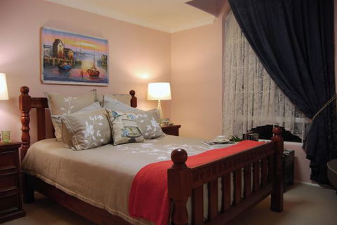 LAuberge Angara Bed And Breakfast - Accommodation Australia 1