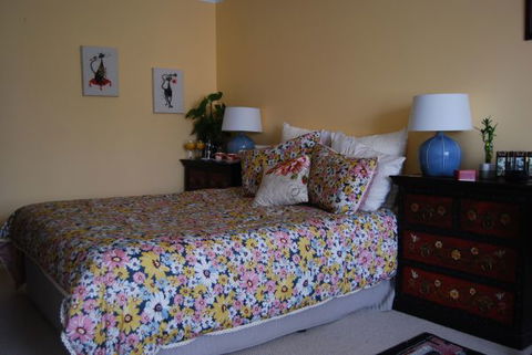 LAuberge Angara Bed And Breakfast - Accommodation Australia 3