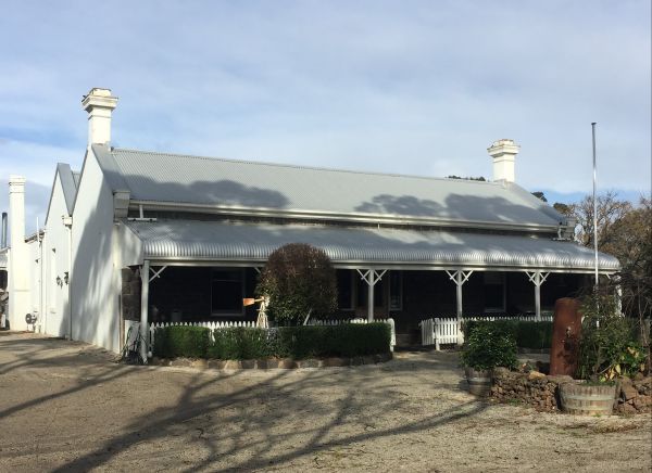 Little River VIC Accommodation Australia