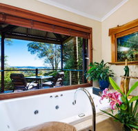 Lillypilly's Cottages and Day Spa - Accommodation Australia