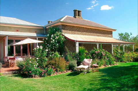 Lochinver Farm Homestead And Cottages - Australia Shopping 0