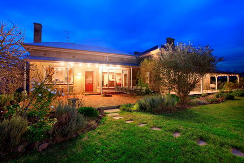 Lochinver Farm Homestead And Cottages - Australia Shopping 1