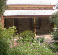 Picketts Run - Local Tourism