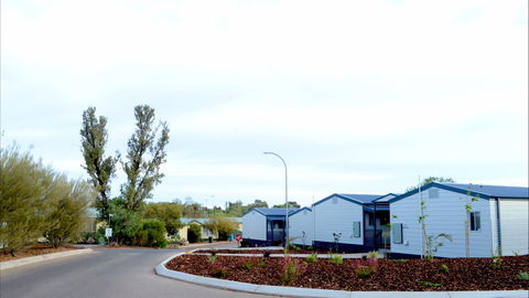 Discovery Parks - Roxby Downs - Accommodation Australia 3