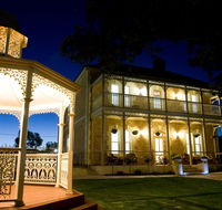 Rose Eden House at Goolwa - Local Tourism