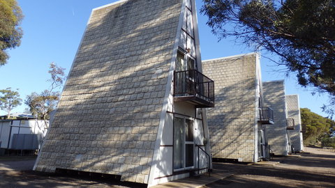 Westbrook Park - Accommodation Australia 4