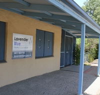Lavender Blue Country Accommodation - Accommodation Australia