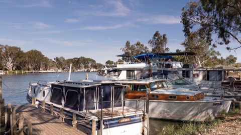Murray Bridge Marina Camping And Caravan Park - Accommodation Australia 10