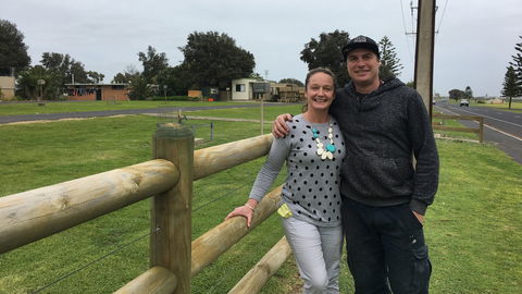Kingston SE Caravan Park - Accommodation Australia 2