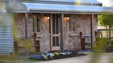 Riverline Cottage - Accommodation Australia 0