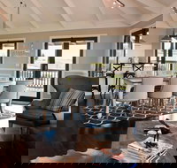 The Vineyard McLaren Vale - Accommodation Australia