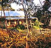 Trestrail Cottage - Accommodation Australia