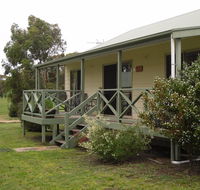 Wenton Farm Holiday Cottages - Local Tourism