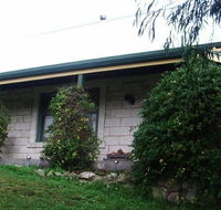 The Cottage Bed and Breakfast - Accommodation Australia