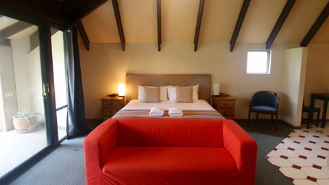 Hahndorf Motel - Accommodation Australia 6