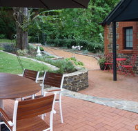 Sherwoode BB - Accommodation Australia