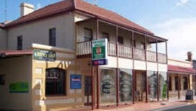 Victoria Hotel - Accommodation Australia 4