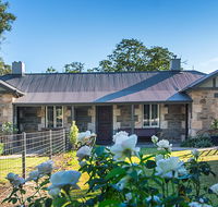 Stoneleigh Cottage Bed and Breakfast - Accommodation Australia