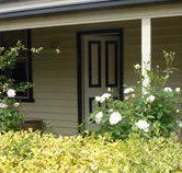 Jessies Cottage - Local Tourism