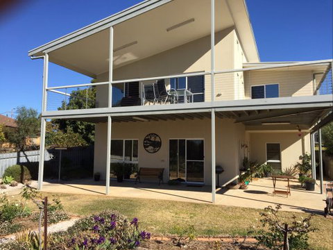 Lyreen's Apartment Bed And Breakfast - Accommodation Australia 1