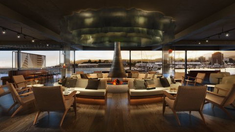 MACq 01 Hotel - Australia Shopping 0