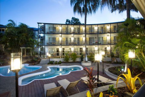 Mantra Club Croc - Accommodation Australia 0