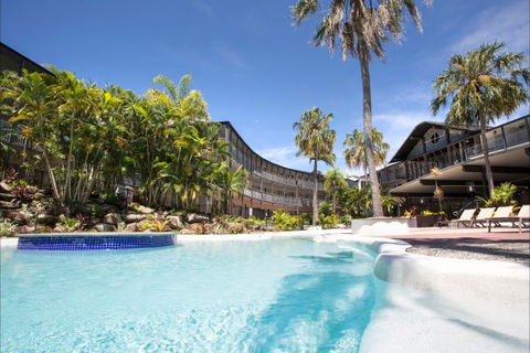 Mantra Club Croc - Accommodation Australia 1