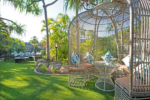 Mantra Club Croc - Accommodation Australia 2