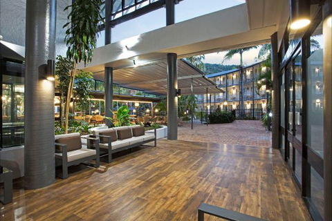 Mantra Club Croc - Accommodation Australia 3