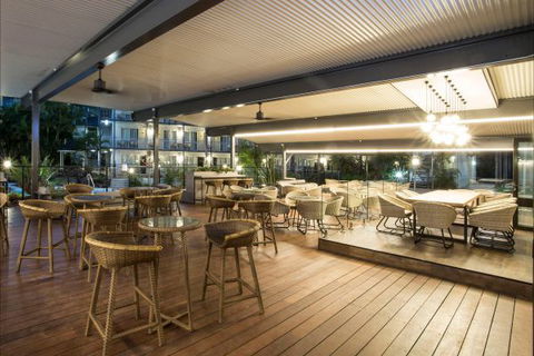 Mantra Club Croc - Accommodation Australia 4