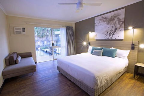 Mantra Club Croc - Accommodation Australia 6