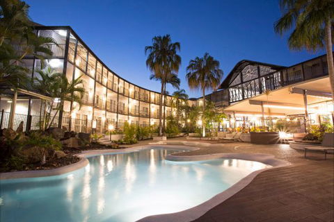 Mantra Club Croc - Accommodation Australia 9