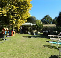 Melaleuca Grove Holiday Units  Motor Inn - Accommodation Australia