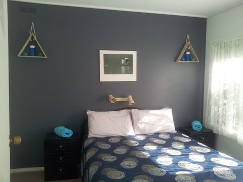 Melaleuca Grove Holiday Units & Motor Inn - Accommodation Australia 1