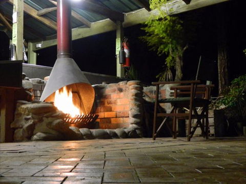 Melaleuca Grove Holiday Units & Motor Inn - Accommodation Australia 2