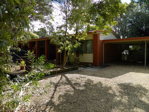 Melaleuca Grove Holiday Units & Motor Inn - Accommodation Australia 5