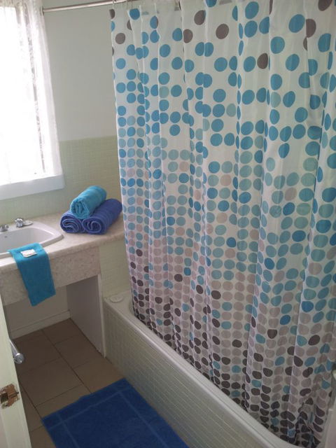 Melaleuca Grove Holiday Units & Motor Inn - Accommodation Australia 7