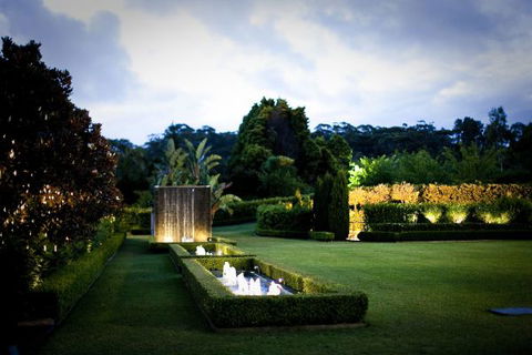 Miramare Gardens Boutique Accommodation - Accommodation Australia 0