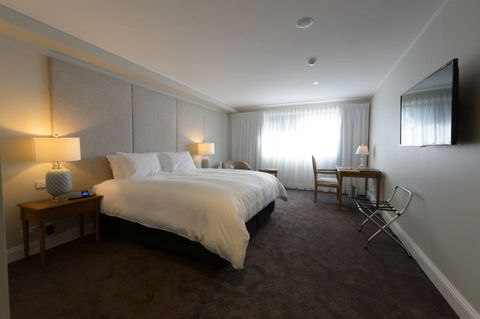 Miramare Gardens Boutique Accommodation - Accommodation Australia 2