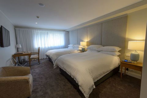 Miramare Gardens Boutique Accommodation - Accommodation Australia 3