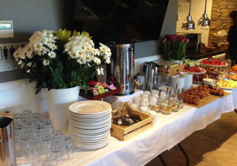 Miramare Gardens Boutique Accommodation - Accommodation Australia 4