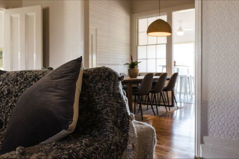 Mount Ophir Estate - The Gatehouse - Local Tourism 1